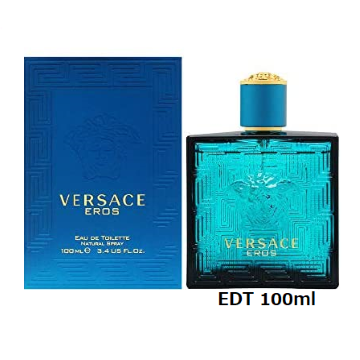 ヴェルサーチ エロス EDT 100ml